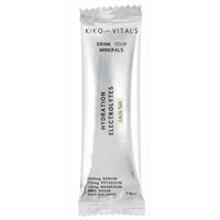 Kiko Vitals Hydration Electrolytes Litchi Salt - Single Sachet